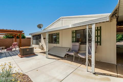 3160 E Main St #64, Mesa, AZ 85213 photo 32