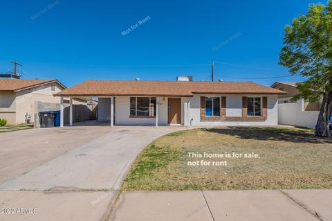 539 S Johnson --, Mesa, AZ 85202 photo 1