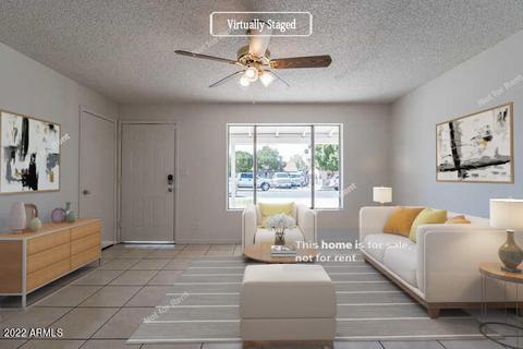 539 S Johnson --, Mesa, AZ 85202 photo 2
