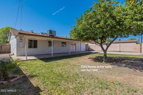 539 S Johnson --, Mesa, AZ 85202 photo 19