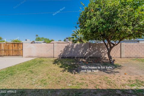 539 S Johnson --, Mesa, AZ 85202 photo 18
