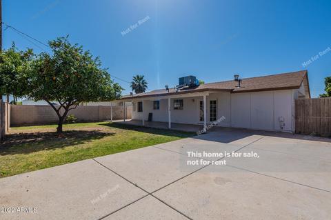 539 S Johnson --, Mesa, AZ 85202 photo 7