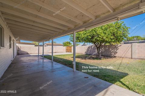 539 S Johnson --, Mesa, AZ 85202 photo 20