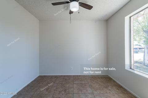 539 S Johnson --, Mesa, AZ 85202 photo 16
