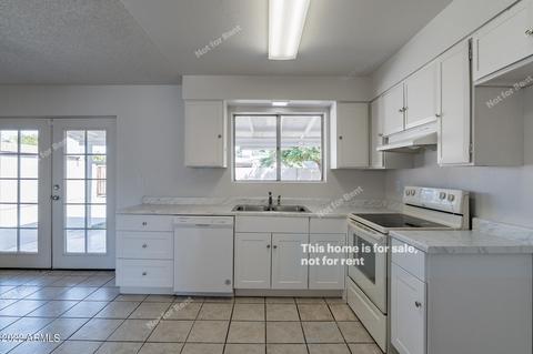 539 S Johnson --, Mesa, AZ 85202 photo 4