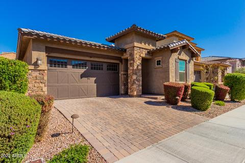 4634 E Navigator Ln, Phoenix, AZ 85050 photo 2