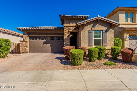 4634 E Navigator Ln, Phoenix, AZ 85050 photo 1