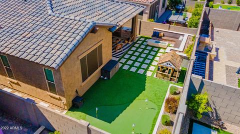 4634 E Navigator Ln, Phoenix, AZ 85050 photo 48