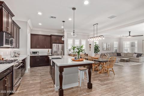 4634 E Navigator Ln, Phoenix, AZ 85050 photo 16