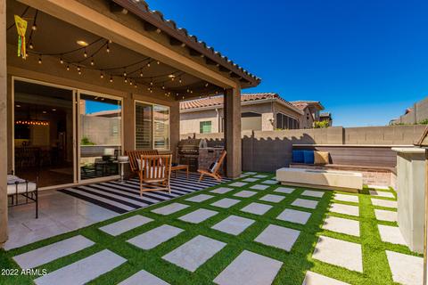 4634 E Navigator Ln, Phoenix, AZ 85050 photo 34