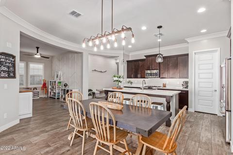 4634 E Navigator Ln, Phoenix, AZ 85050 photo 9