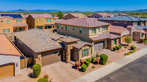 4634 E Navigator Ln, Phoenix, AZ 85050 photo 44