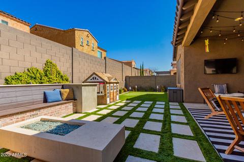 4634 E Navigator Ln, Phoenix, AZ 85050 photo 36