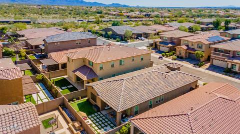 4634 E Navigator Ln, Phoenix, AZ 85050 photo 46