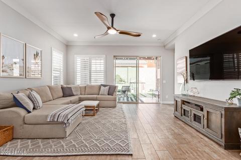 4634 E Navigator Ln, Phoenix, AZ 85050 photo 6