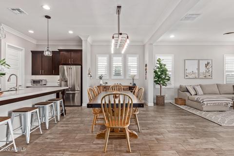 4634 E Navigator Ln, Phoenix, AZ 85050 photo 11