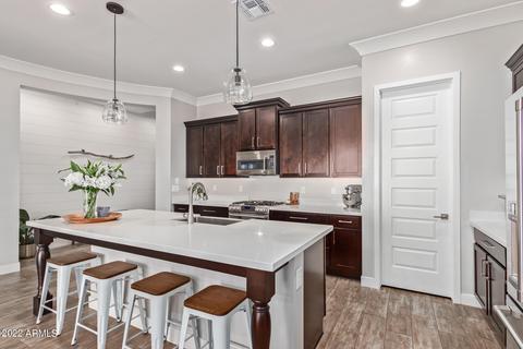 4634 E Navigator Ln, Phoenix, AZ 85050 photo 13