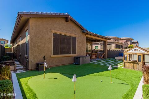 4634 E Navigator Ln, Phoenix, AZ 85050 photo 38