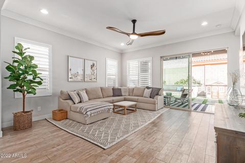 4634 E Navigator Ln, Phoenix, AZ 85050 photo 5