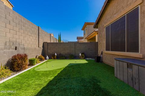 4634 E Navigator Ln, Phoenix, AZ 85050 photo 37