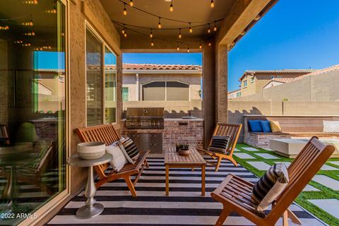 4634 E Navigator Ln, Phoenix, AZ 85050 photo 35