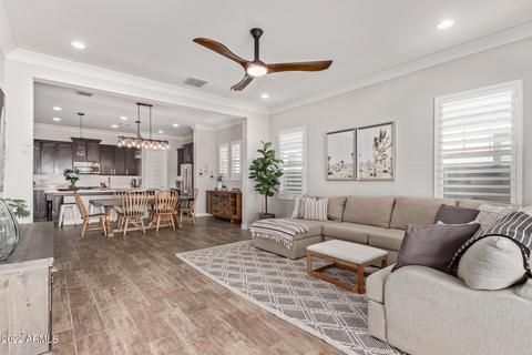 4634 E Navigator Ln, Phoenix, AZ 85050 photo 7