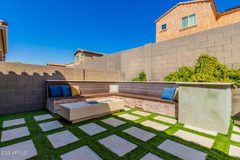 4634 E Navigator Ln, Phoenix, AZ 85050 photo 41