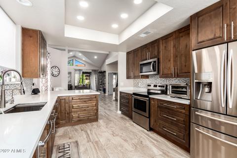4128 E Sunnyside Dr, Phoenix, AZ 85028 photo 6