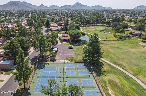 4128 E Sunnyside Dr, Phoenix, AZ 85028 photo 30