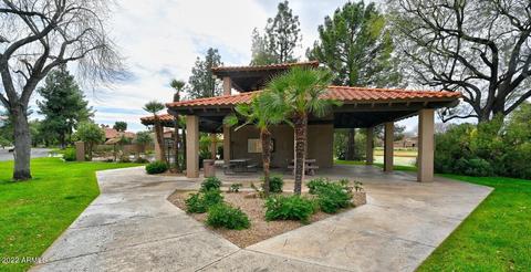 4128 E Sunnyside Dr, Phoenix, AZ 85028 photo 33