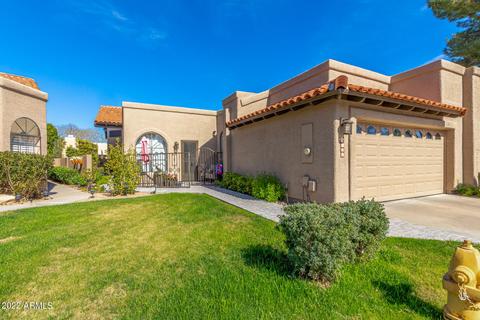 4128 E Sunnyside Dr, Phoenix, AZ 85028 photo 4