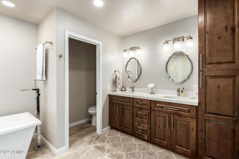 4128 E Sunnyside Dr, Phoenix, AZ 85028 photo 16