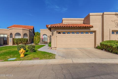 4128 E Sunnyside Dr, Phoenix, AZ 85028 photo 2
