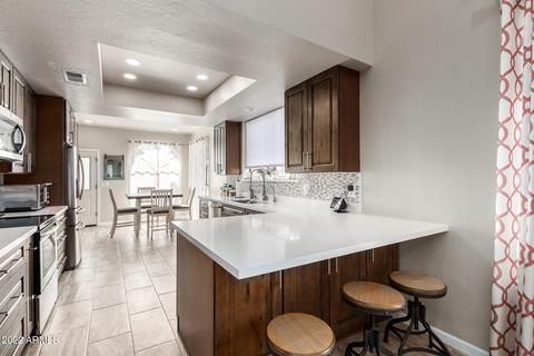 4128 E Sunnyside Dr, Phoenix, AZ 85028 photo 7