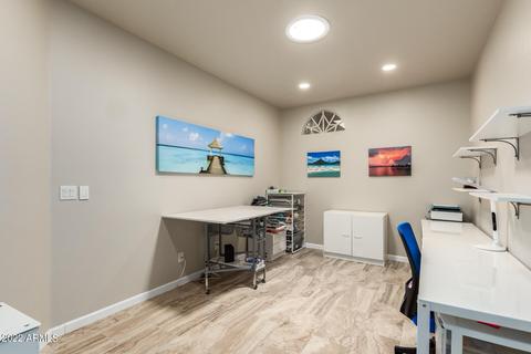 4128 E Sunnyside Dr, Phoenix, AZ 85028 photo 22