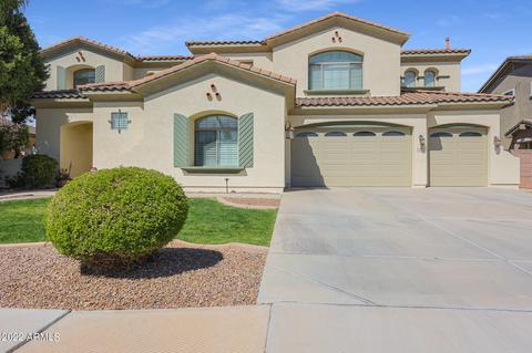 530 E Phelps Ct, Gilbert, AZ 85295 photo 4