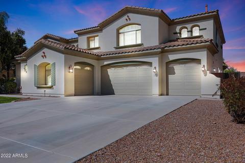 530 E Phelps Ct, Gilbert, AZ 85295 photo 8