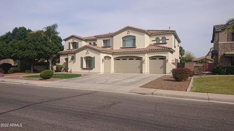 530 E Phelps Ct, Gilbert, AZ 85295 photo 2
