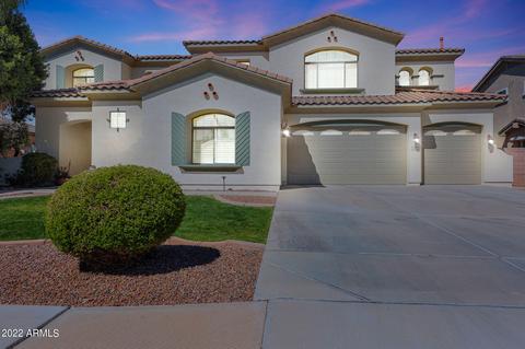 530 E Phelps Ct, Gilbert, AZ 85295 photo 9