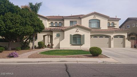 530 E Phelps Ct, Gilbert, AZ 85295 photo 1
