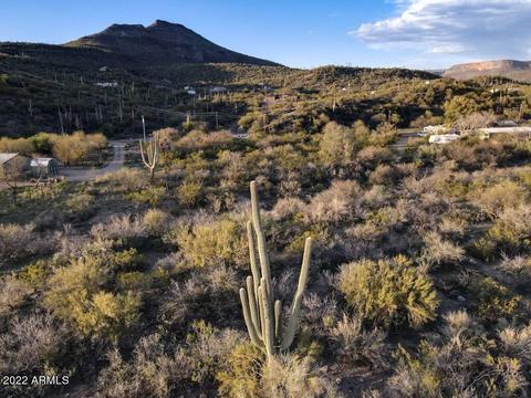 20845 E Perry Rd #0, Black Canyon City, AZ 85324