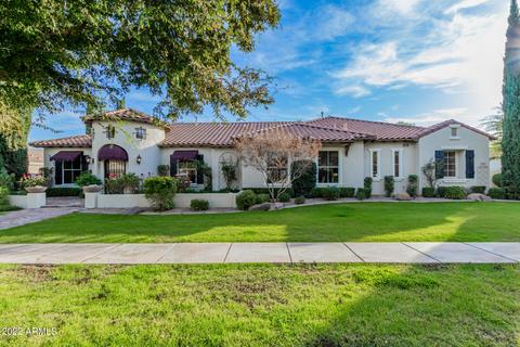 3017 E Page Ave, Gilbert, AZ 85234 photo 3