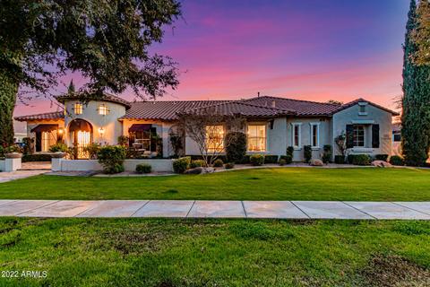 3017 E Page Ave, Gilbert, AZ 85234 photo 2