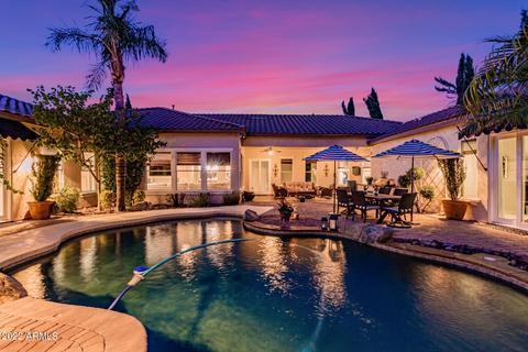 3017 E Page Ave, Gilbert, AZ 85234 photo 50