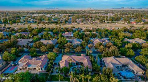 3017 E Page Ave, Gilbert, AZ 85234 photo 98