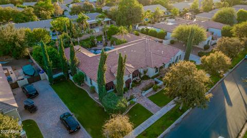 3017 E Page Ave, Gilbert, AZ 85234 photo 102