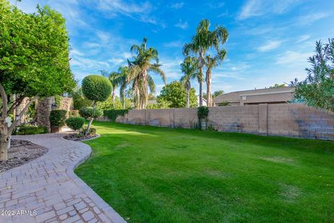 3017 E Page Ave, Gilbert, AZ 85234 photo 66