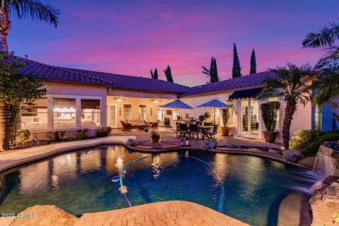 3017 E Page Ave, Gilbert, AZ 85234 photo 49