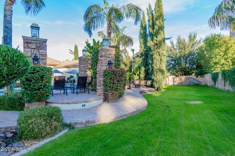3017 E Page Ave, Gilbert, AZ 85234 photo 63