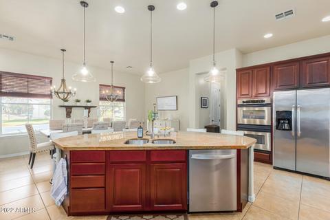 3017 E Page Ave, Gilbert, AZ 85234 photo 23